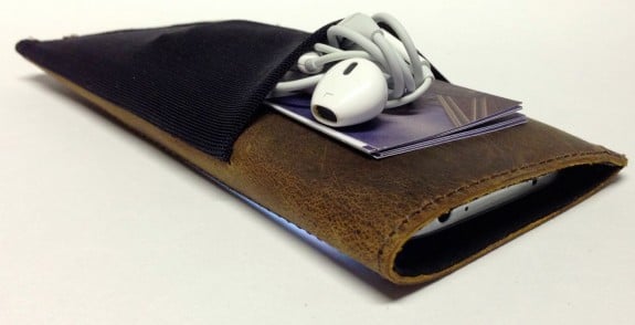 waterfield designs hint wallet