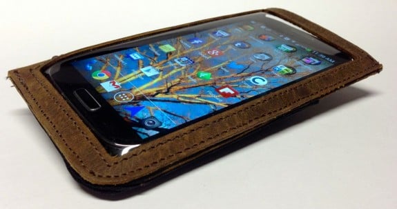 hint wallet front