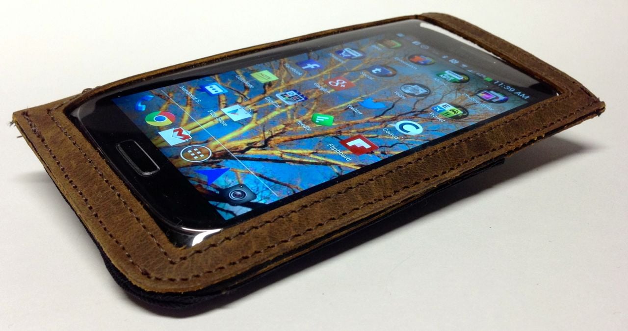 hint wallet front