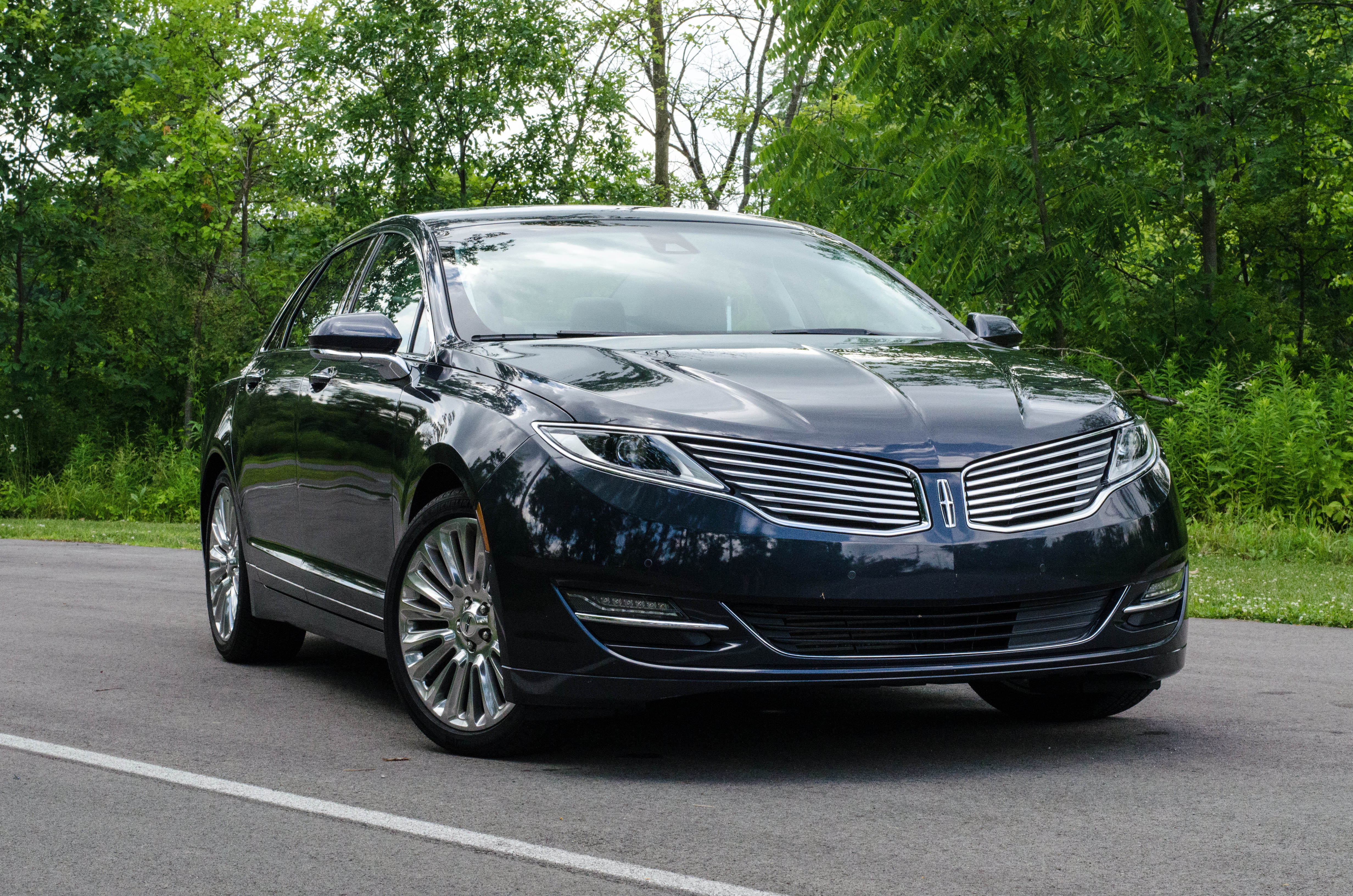 Lincoln MKZ