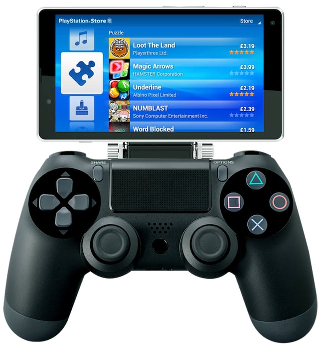 nyko smart clip ps4
