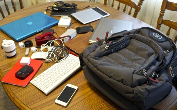 OGIO Renegade RSS 17 Laptop Backpack