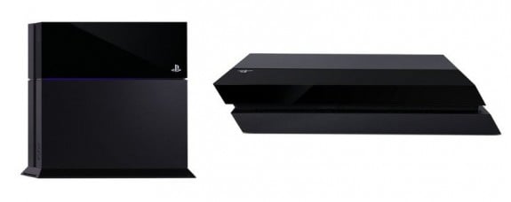 The PS4 price is set for $100 less than the Xbox One price.