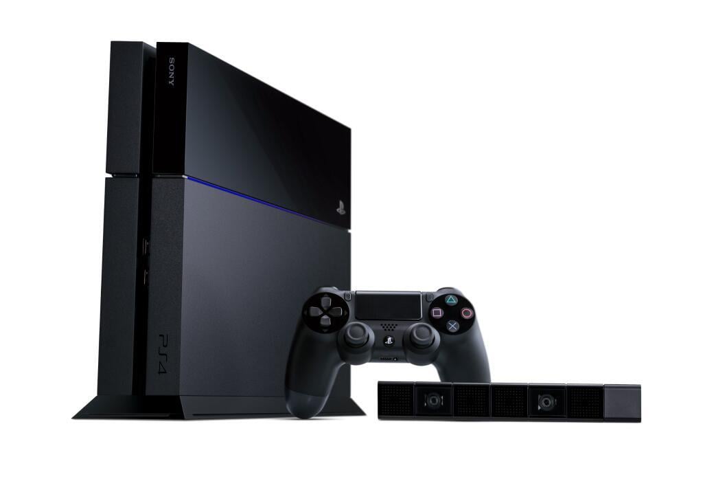 PlayStation 3 vs PlayStation 4 - Difference and Comparison
