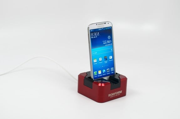 Samsung-Galaxy-S4-Dock-Rokform-5