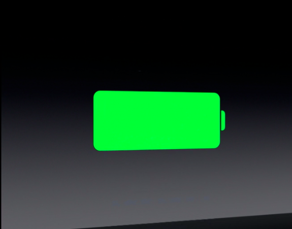 Apple will more than likely keep battery life the same, or improve it on the iPhone 5S.