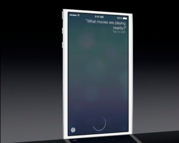 Siri will get some big improvements. The microphones on the iPhone may as well. 