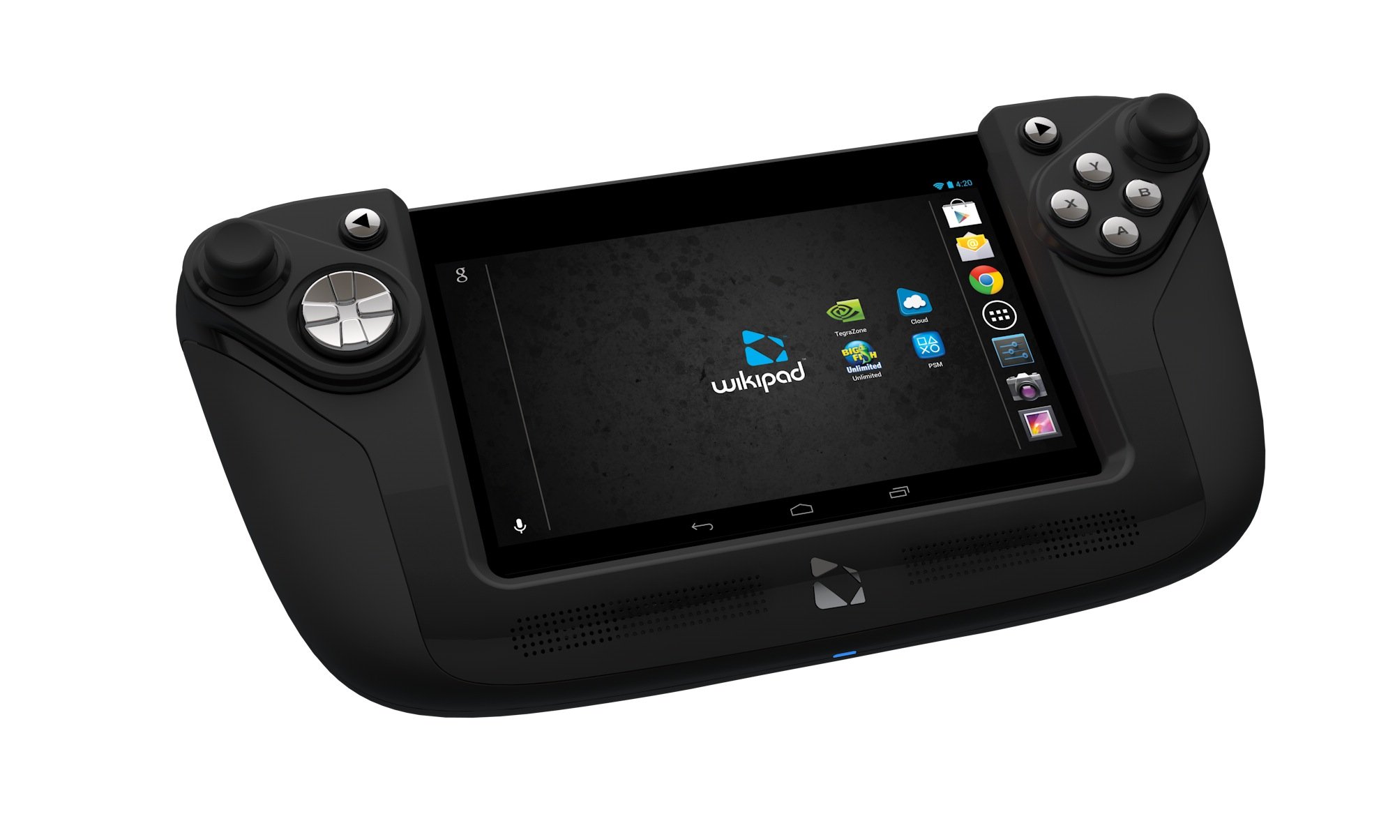 wikipad 2