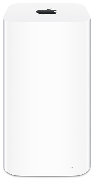 apple airport extreme