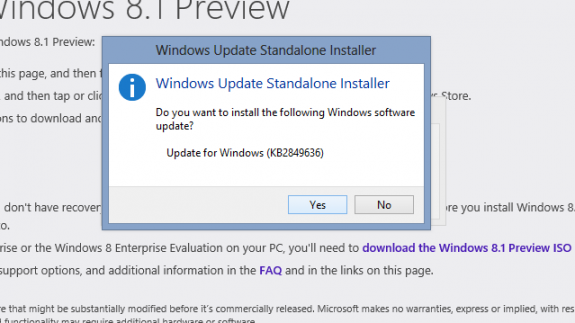 get windows 8.1 now 2
