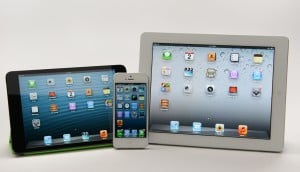 New claims point to a cheaper iPad mini 2 and a iPad mini Retina coming later.