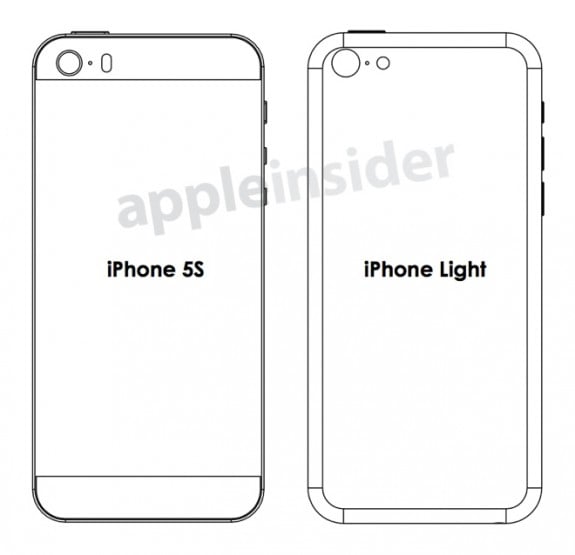A case maker plans for an iPhone 5S with a pill-shaped dual-LED flash that could mean existing iPhone 5 cases don't fit the iPhone 5S.