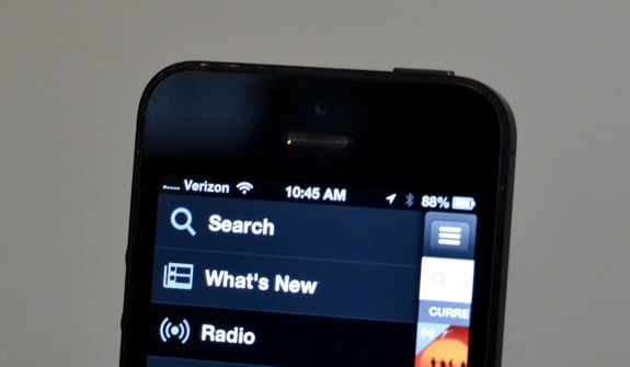 Apple could use Siri and iRadio in iOS 7 as a weapon against music services that distract from iTunes.