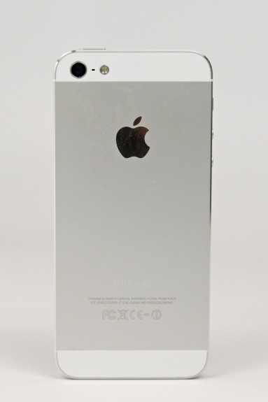 iPhone 5 vs. iPhone 4S: 7 Things Buyers Need to Know