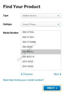 This is thought to be a listing for the Galaxy Note 3. 