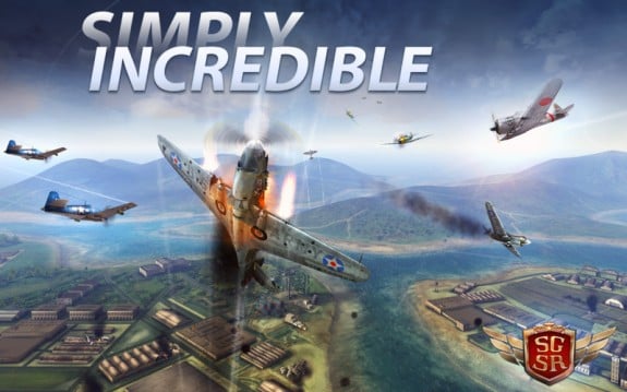 sky gamblers