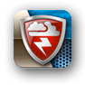 Storm Shield Weather Radio app icon
