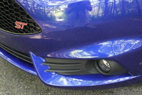 Fiesta ST