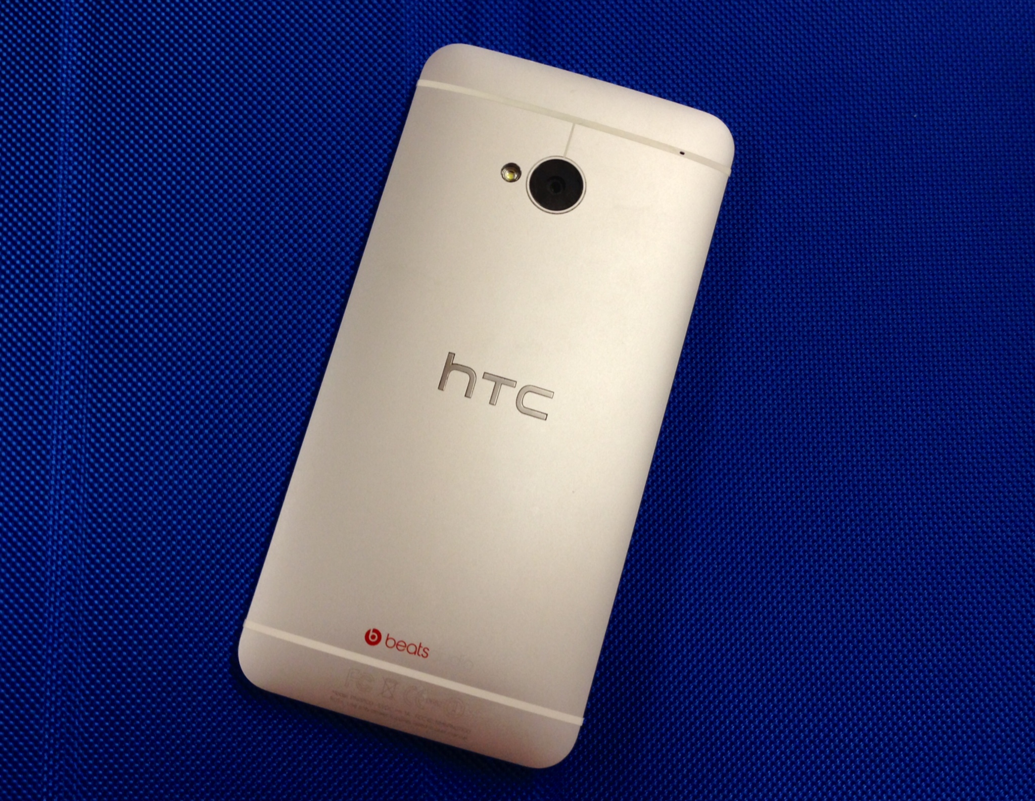 Check out these essential, but hidden, HTC One features.