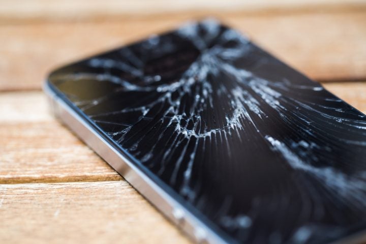 iPhone Screen Repair Bristol