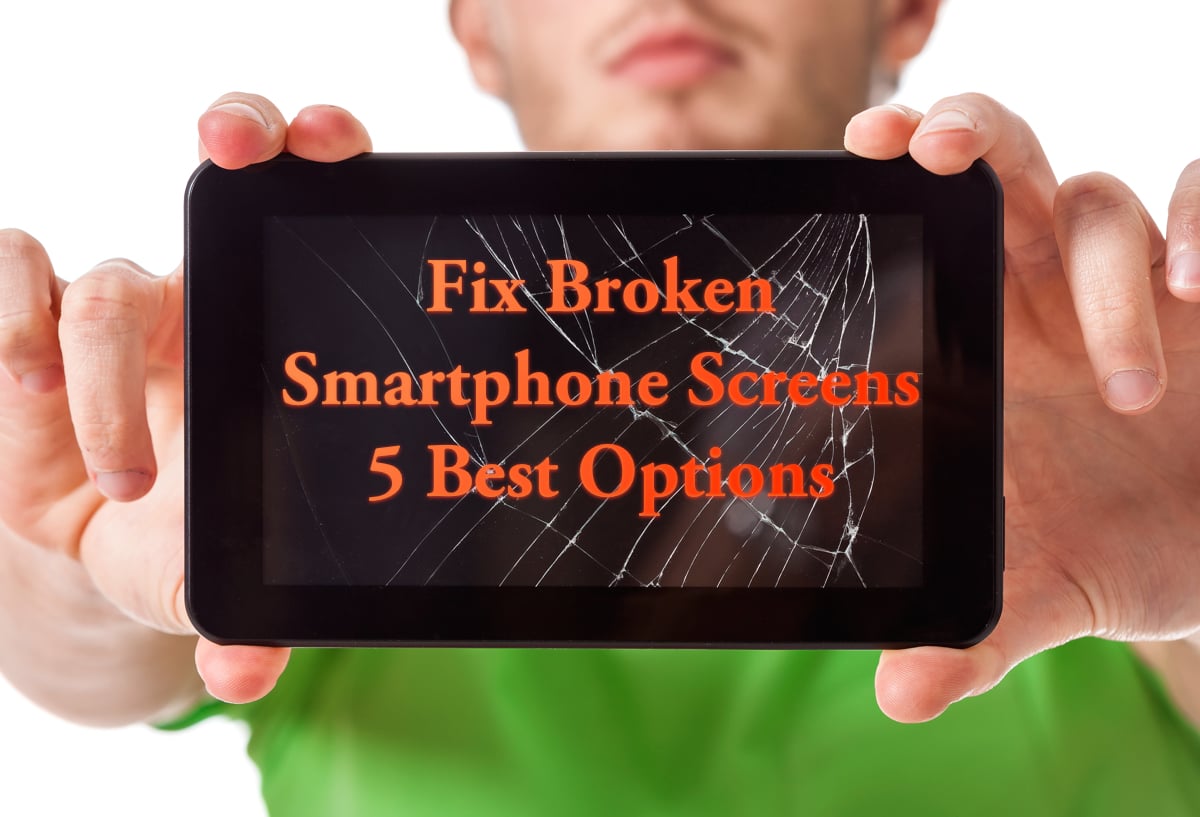 how to fix a cracked screen how to fix a cracked screen