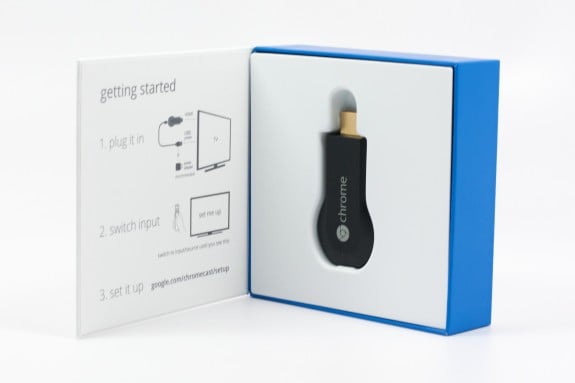 Google ChromeCast Review -  004