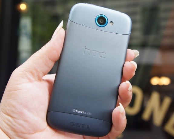 The HTC One S Android 4.2 and Sense 5 update has been rumored for some users.