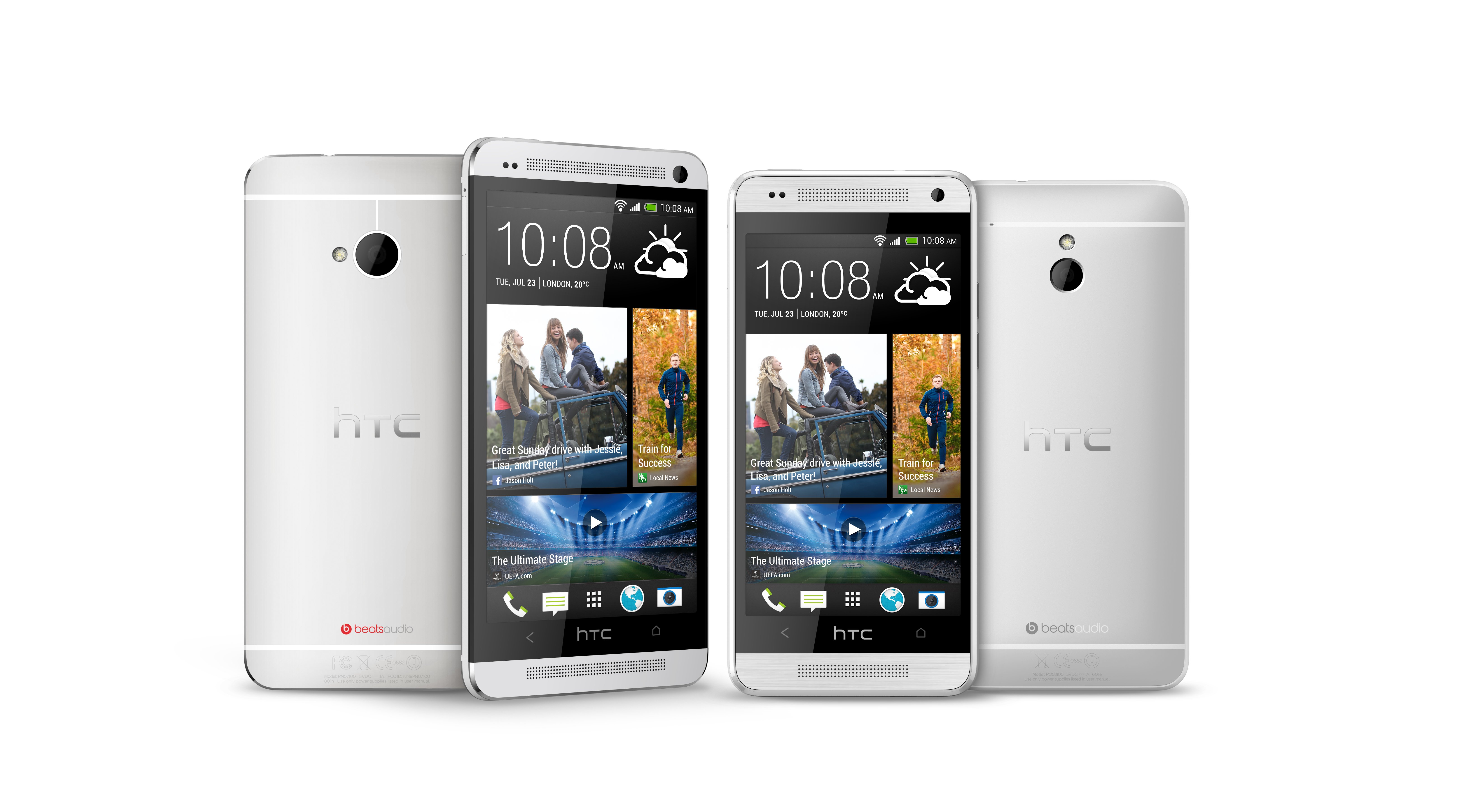 Htc One Vs Htc One Mini 5 Things Buyers Need To Know