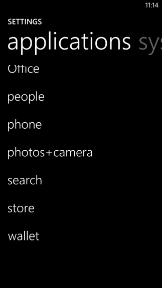 How to turn Off Picture Geotagging on Windows Phone 8 4