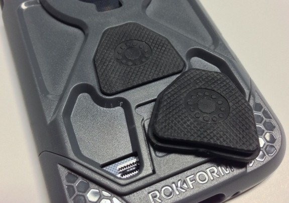 rokbed v3 case grip insert with magnet