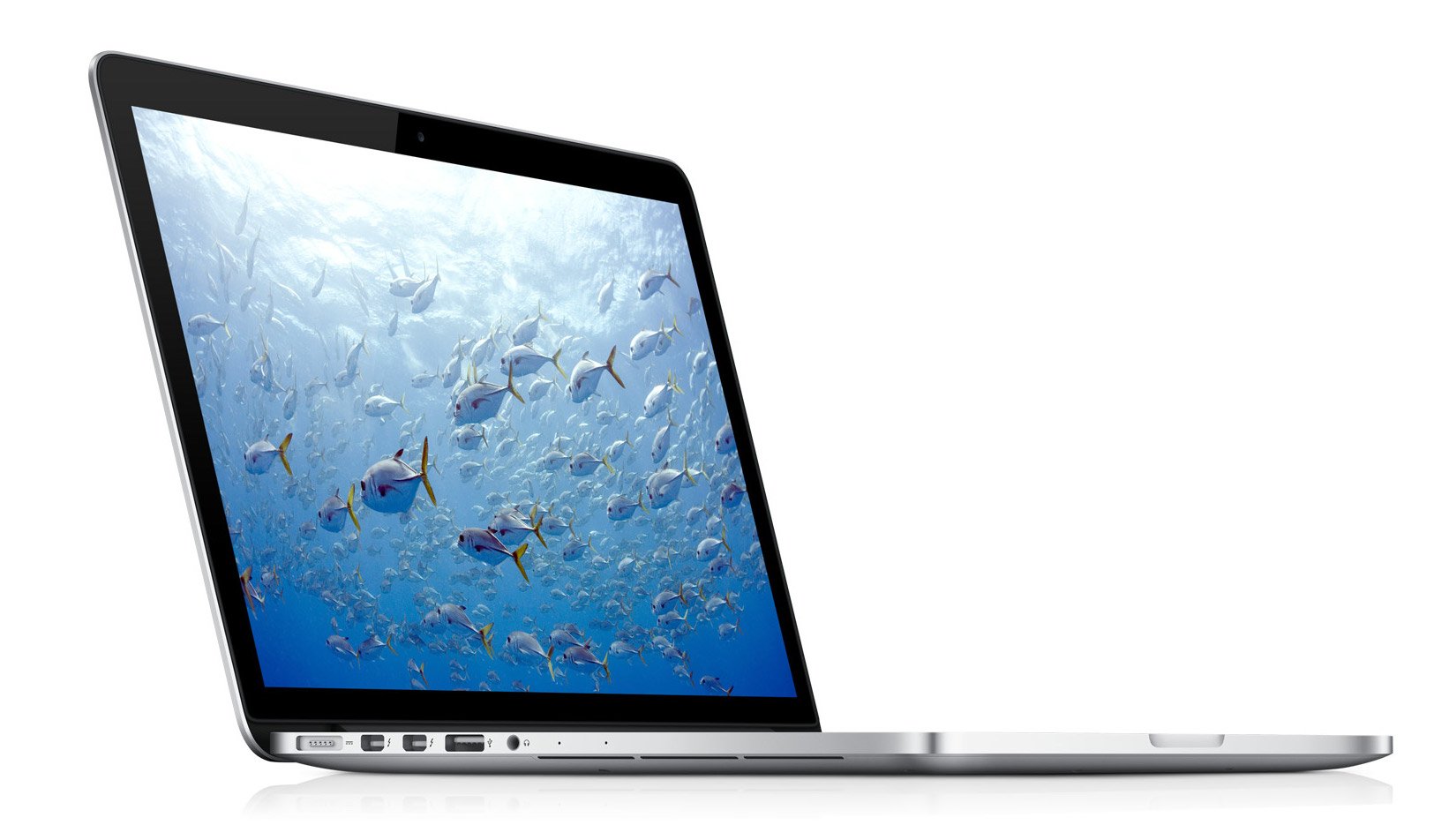 We could see a new MacBook Pro update for 2013 with Haswell processors and better battery life in October.