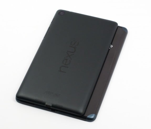 Asus makes the new Nexus 7 from Google.