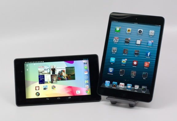 iPad mini buyers need to consider a host of things before buying Apple's 7.9-inch slate.
