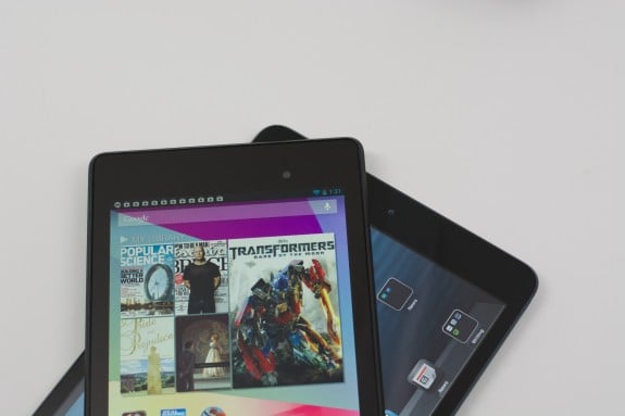 New Nexus 7 vs. iPad mini -  008