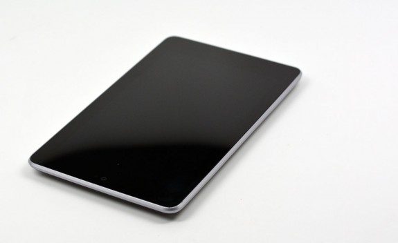 The Nexus 7 will soon be replaced by the new Nexus 7. 