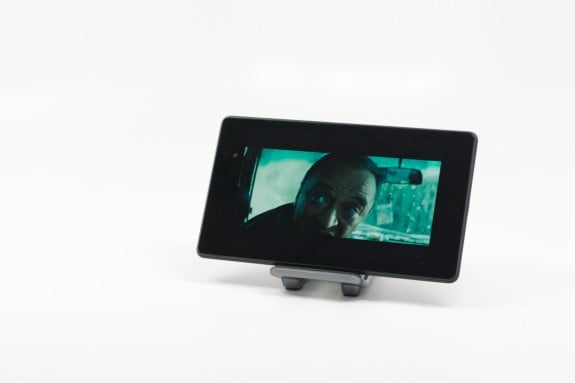 Nexus 7 2 owners have been complaining about GPS issues as well.