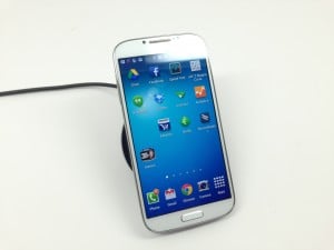 The Galaxy S4 will likely be the first to Android 4.3.