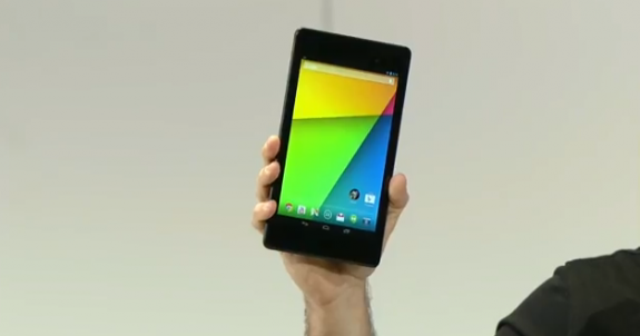 Android 4.3 will start pushing today for older Nexus devices like the Nexus 4.