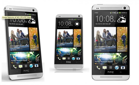 The Verizon HTC One shows a new date, possibly revealing the Verizon HTC One release date.