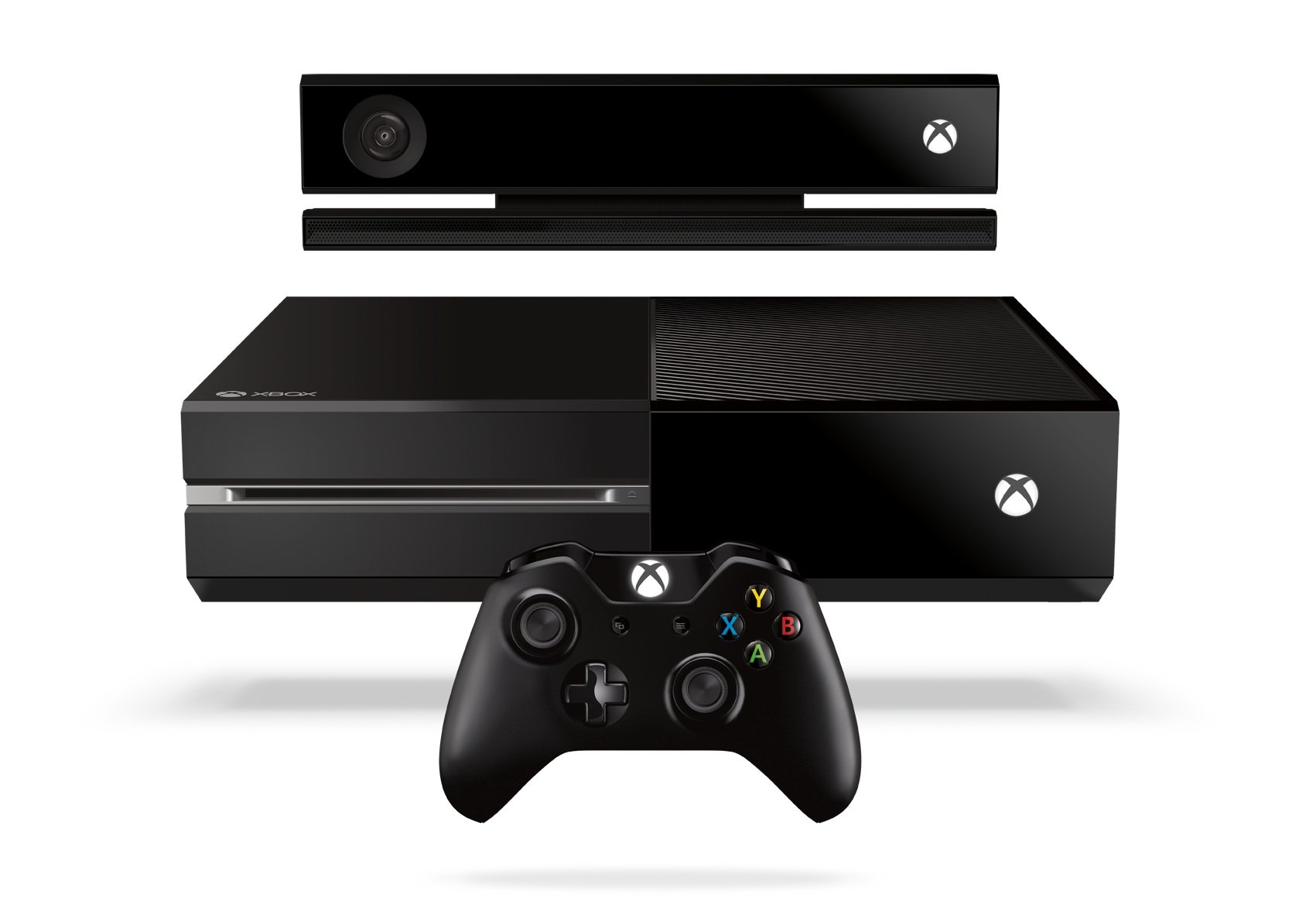 selling xbox one to gamestop