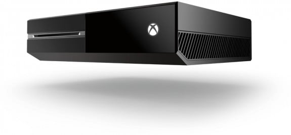 The Xbox One will go on sale November 22nd.