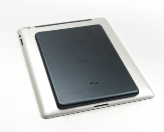 The iPad 5 will likely bring the iPad mini design to Apple's larger iPad, and according to the latest rumors may deliver longer battery life in a smaller package thanks to more efficient internals.