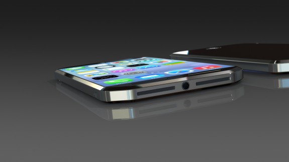 iPhone 6 concept - 6m 5