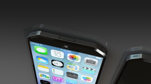 iPhone 6 concept - 6m 6