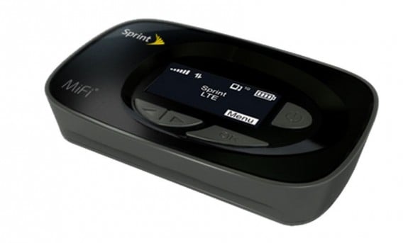 Novatel MiFi for Sprint