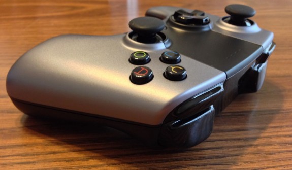 ouya android game controller