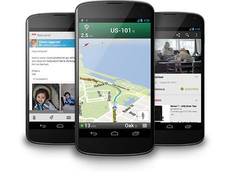 Nexus 4