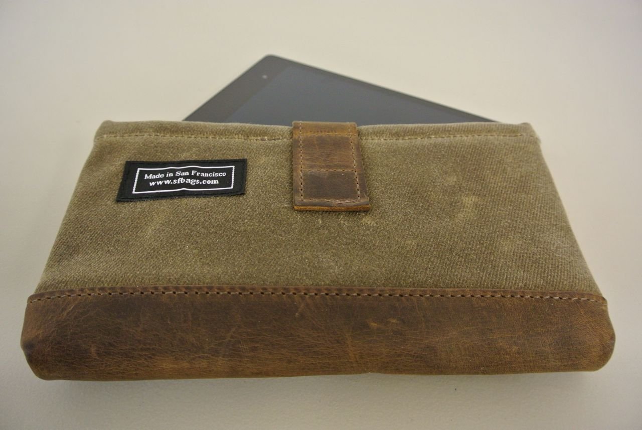 waterfield designs outback tablet sleeve case