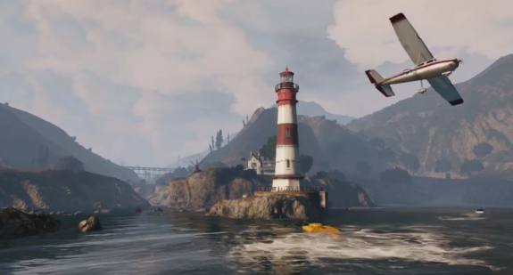 Grand Theft Auto Online is just the beginning of the GTA 5 multiplayer experience. 