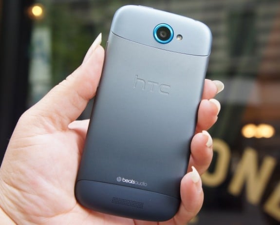 The HTC One S may never get Android 4.2.2 and Sense 5.